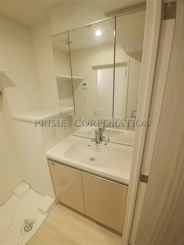 洗面設備　※参考写真※