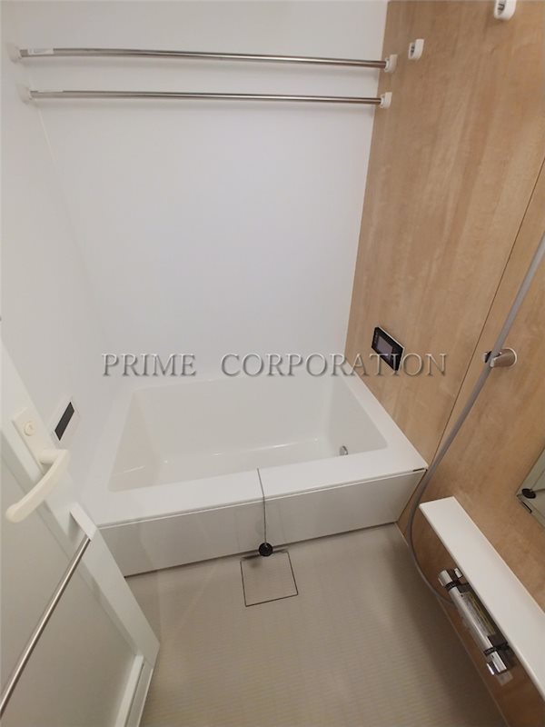 バス・シャワールーム　※参考写真※