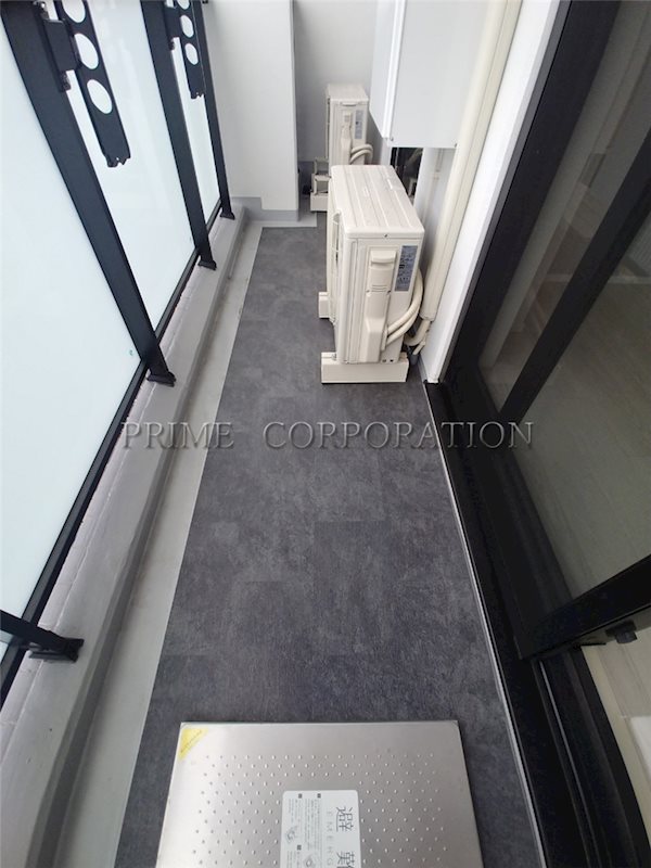 バルコニー　※参考写真※