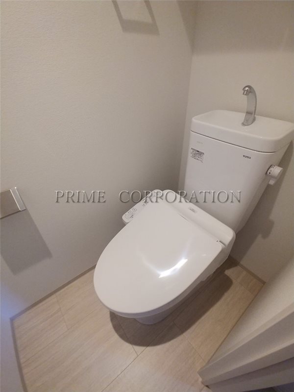 トイレ　※参考写真※