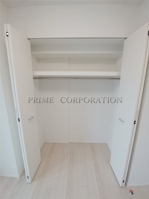 収納　※参考写真※