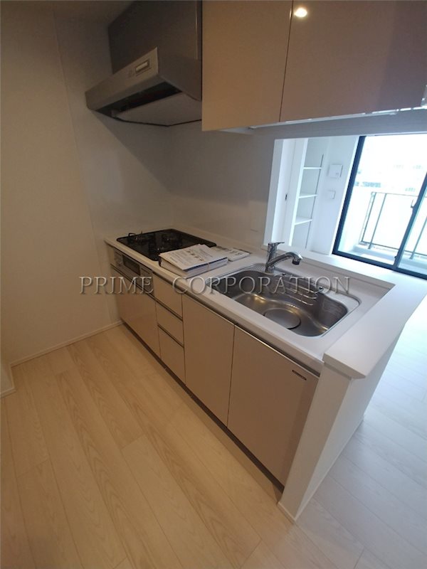 キッチン　※参考写真※