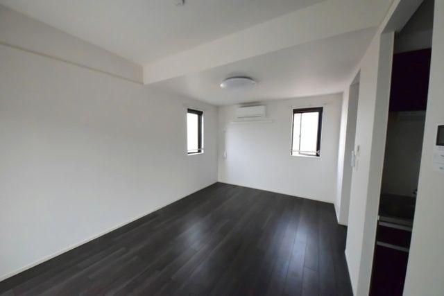 居室・リビング　居室