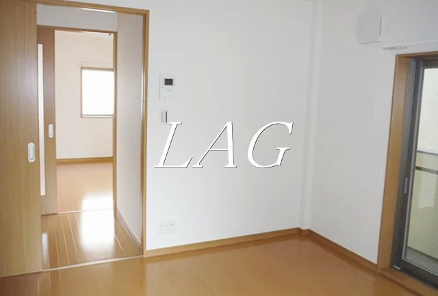 居室・リビング　洋室のお部屋です。