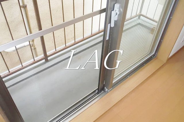 バルコニー　バルコニーです。