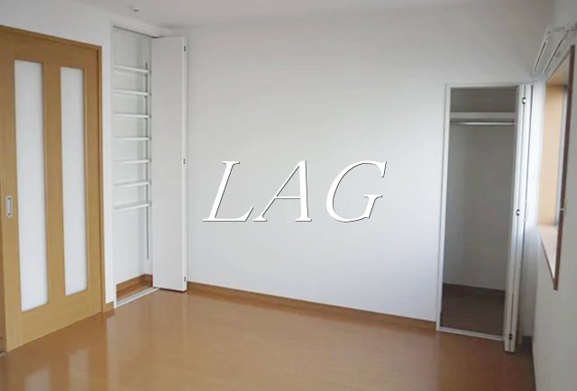 その他部屋・スペース　寝室です。