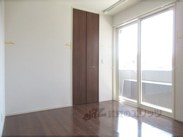 居室・リビング　洋室