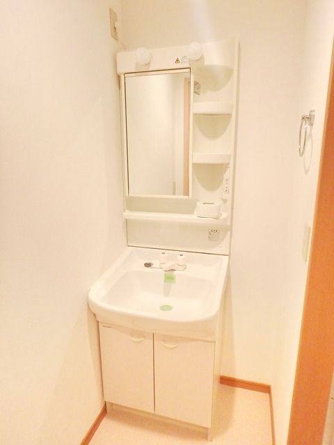 洗面設備　★独立洗面台★