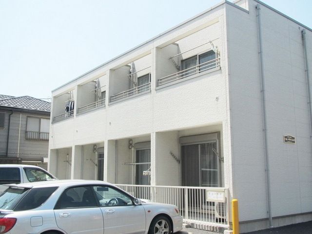 建物外観　★人気のトヨタホーム施工★