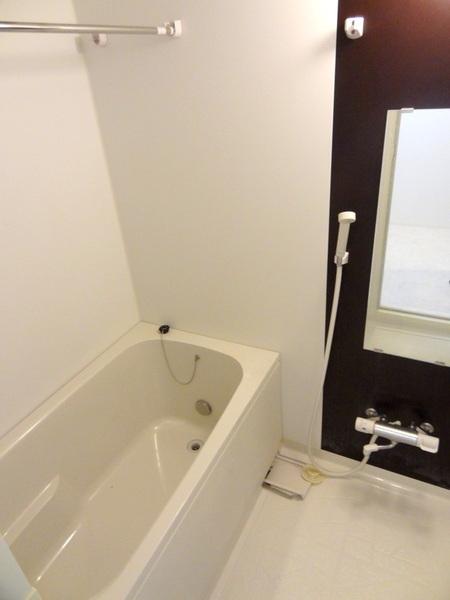 バス・シャワールーム　★オシャレなお風呂★