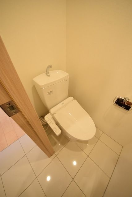 トイレ　☆お問い合わせはお早めに☆