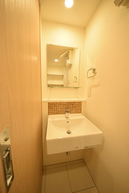 洗面設備　☆お問い合わせはお早めに☆