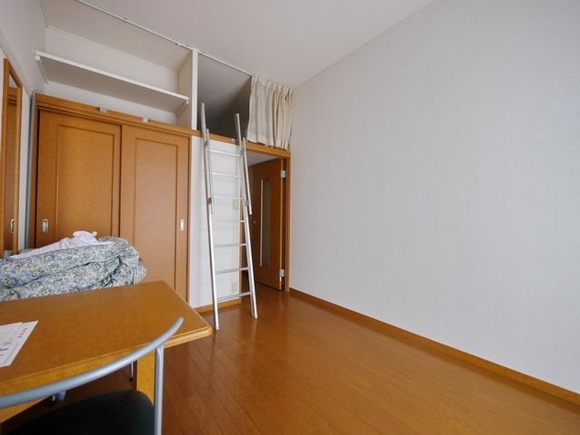 その他部屋・スペース　洋室