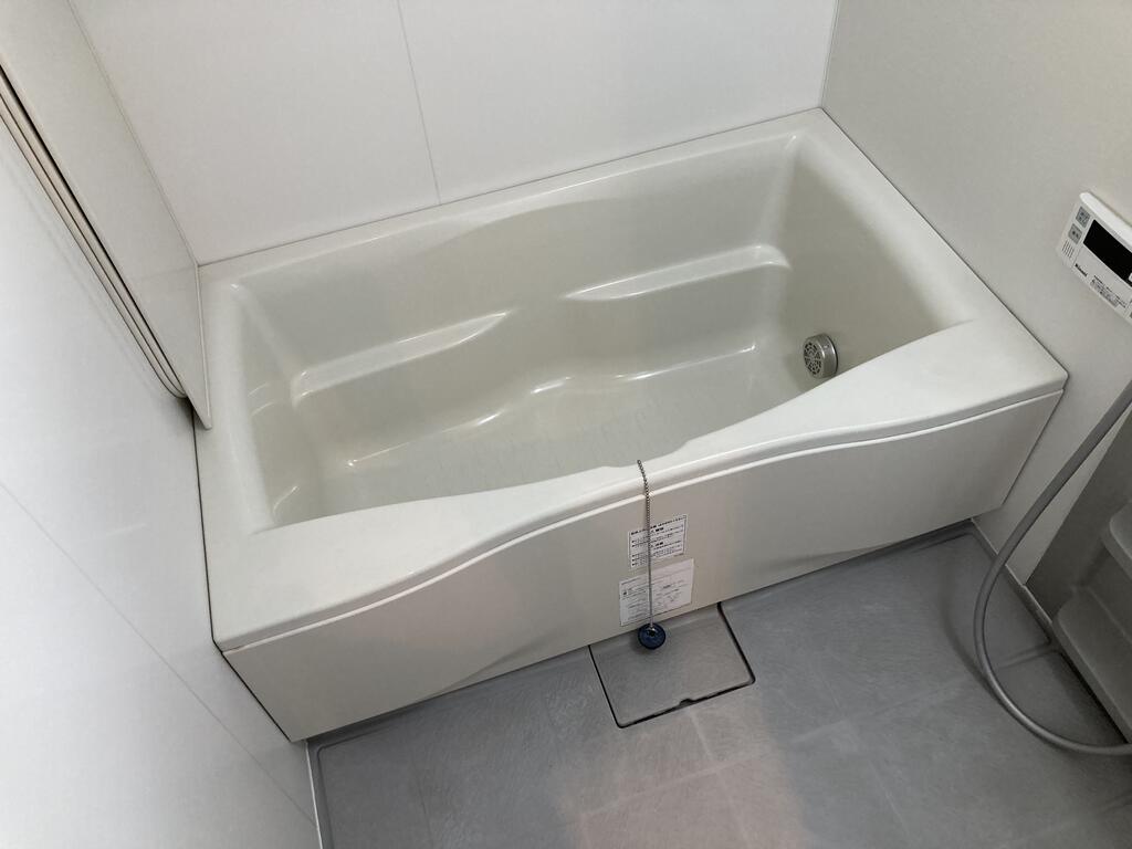 バス・シャワールーム　参考写真