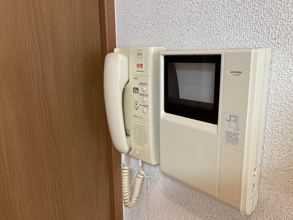 セキュリティ　参考写真