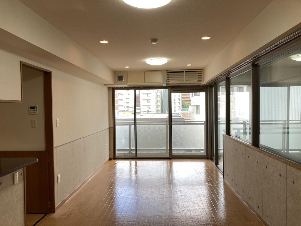 居室・リビング　参考写真