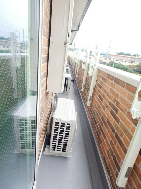 バルコニー　★バルコニー★
