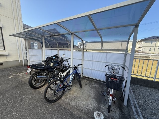 その他　駐輪場（その他）まで5m