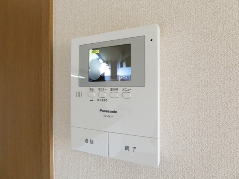 セキュリティ　図面と現状に相違がある場合には現状を優先