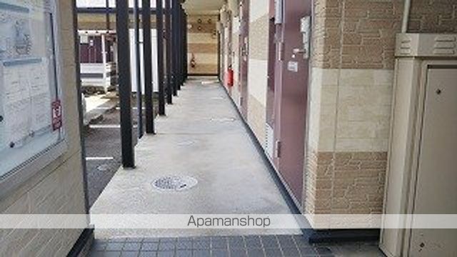 その他共有部分　その他共有部分