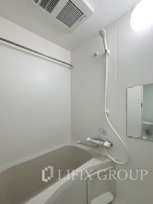 バス・シャワールーム　風呂