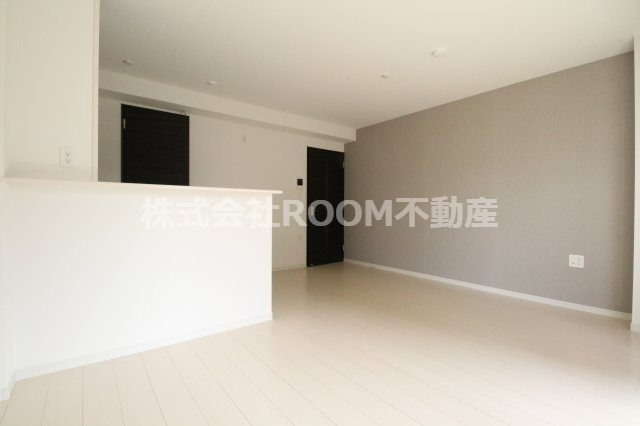 居室・リビング　ゆったりとしたリビングです