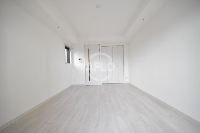 居室・リビング　フォーリアライズ南堀江ヴィータ　洋室