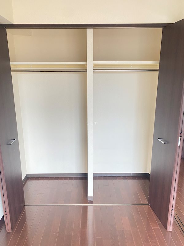 収納　別部屋のお写真です。ご参考までに！