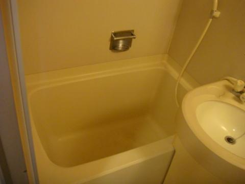 バス・シャワールーム　ユニットバス