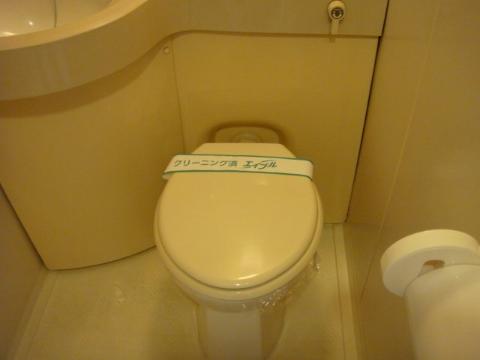 バス・シャワールーム　ユニットバス