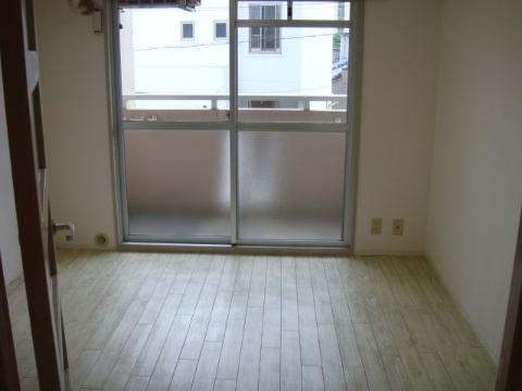 居室・リビング　洋室