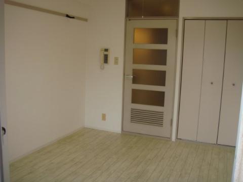 居室・リビング　洋室