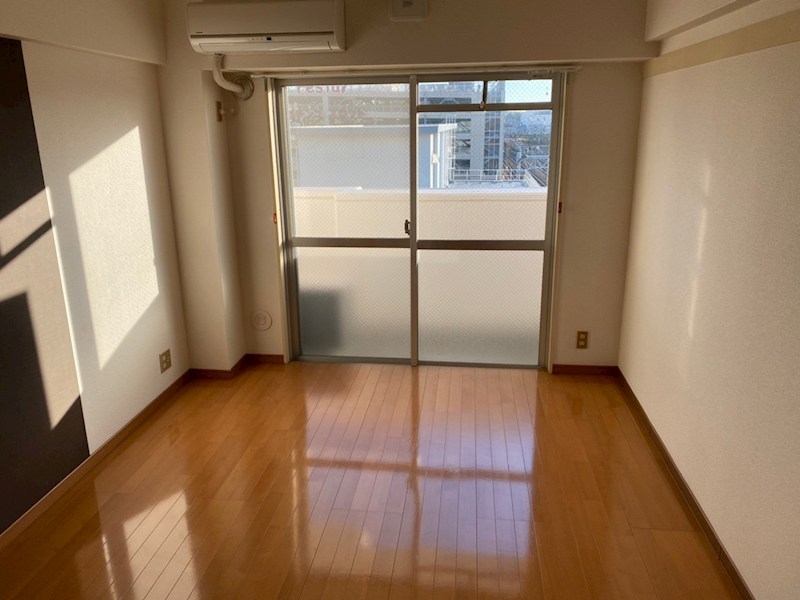 居室・リビング　別室参照