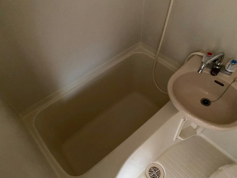 バス・シャワールーム　別室参照