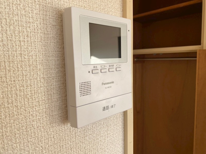 セキュリティ　別室参照