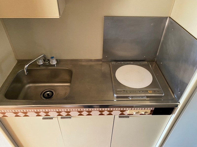 キッチン　別室参照