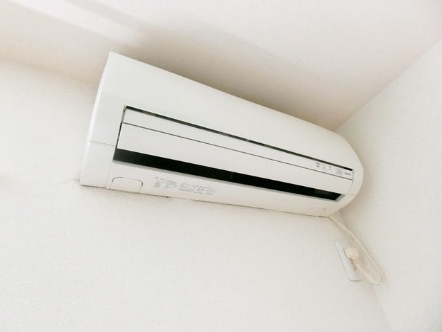 その他設備　☆エアコン☆