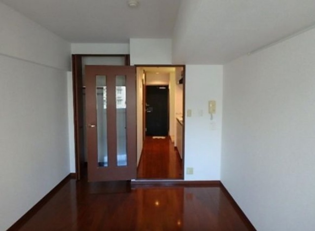 居室・リビング　居室