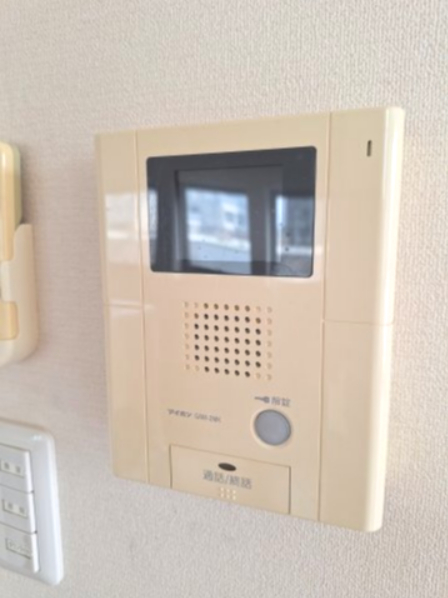 その他共有部分　敷地内ゴミ置場