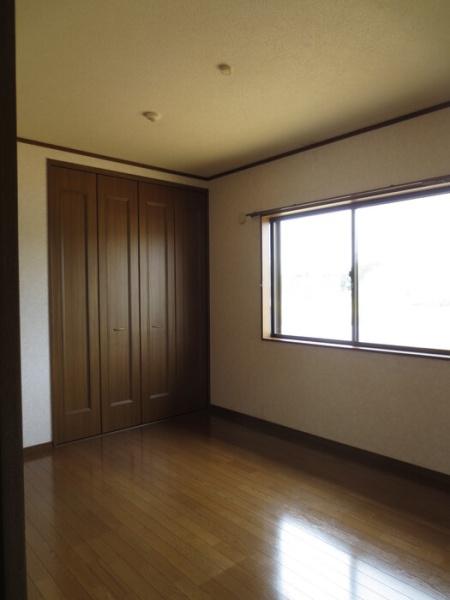 その他設備　※現況優先となります。