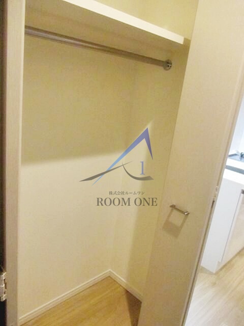 収納　収納です。