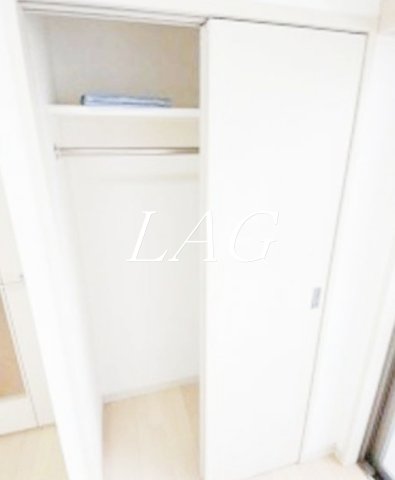 収納　収納です。