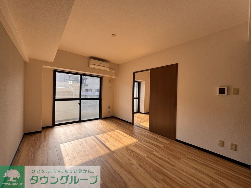 居室・リビング　リビング/居室