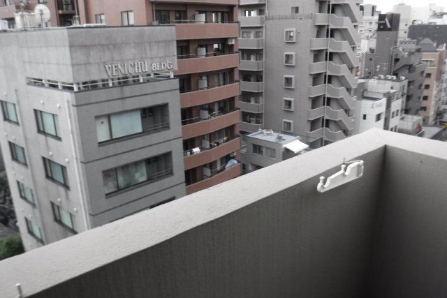 眺望　★《見学予約受け付け中》設備充実のハイグレード賃貸マンション