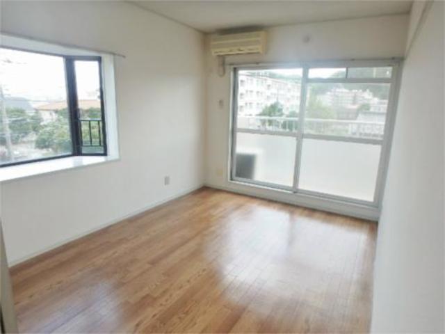 その他部屋・スペース　洋室