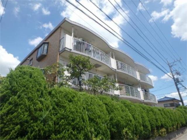 建物外観　陪観