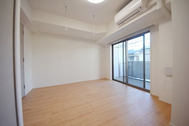 居室・リビング　★別部屋参考写真★