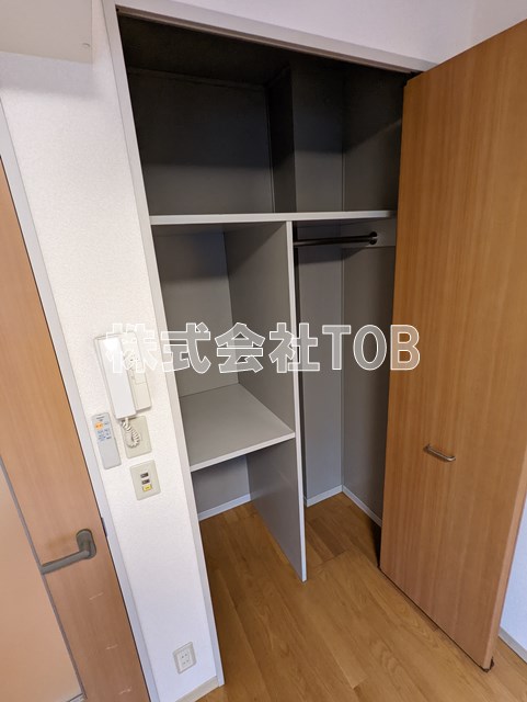 収納　収納※別号室参考写真