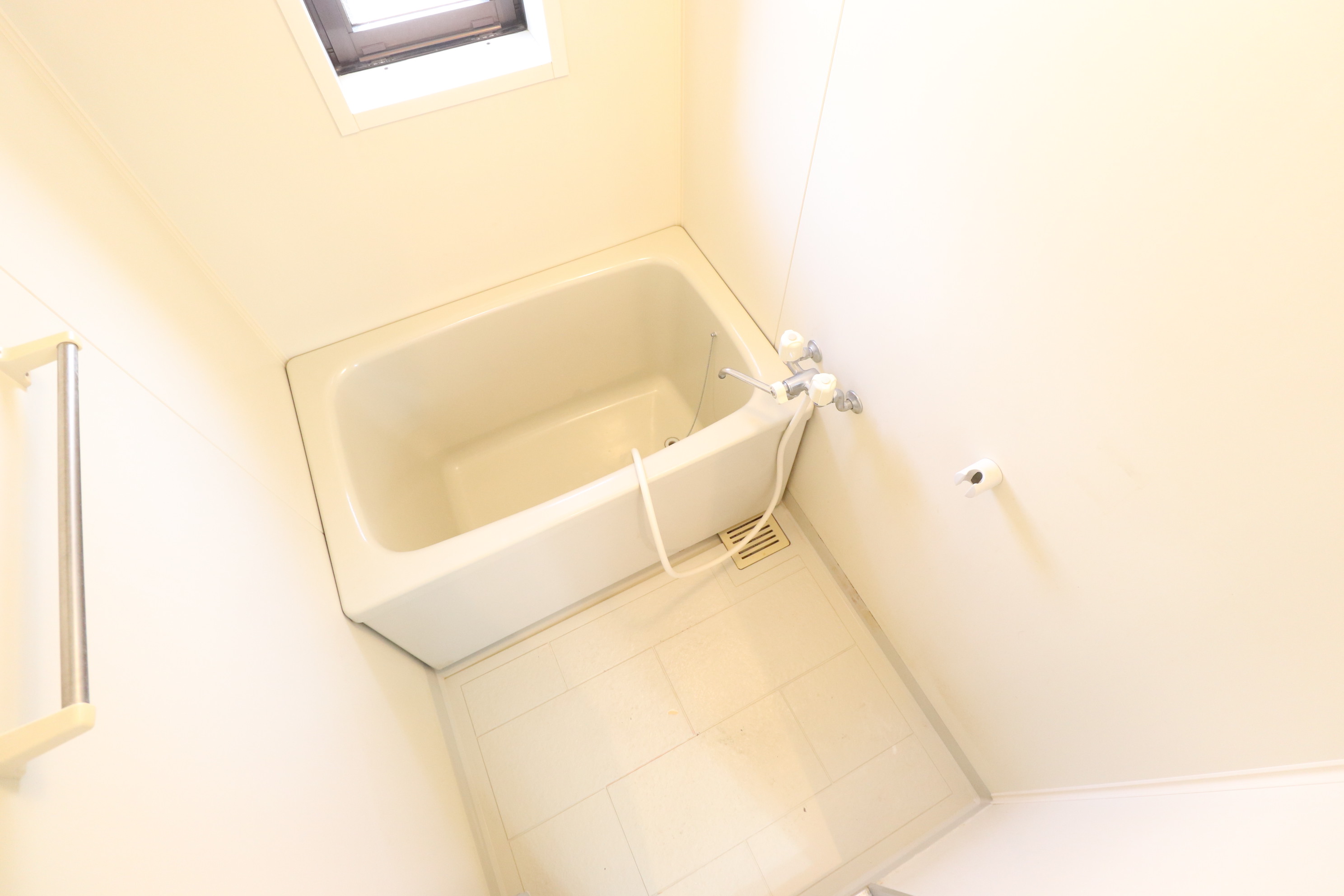 バス・シャワールーム　バスルーム♪