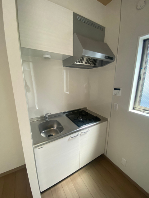 キッチン　同型タイプ